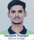 Deepak Prajapti